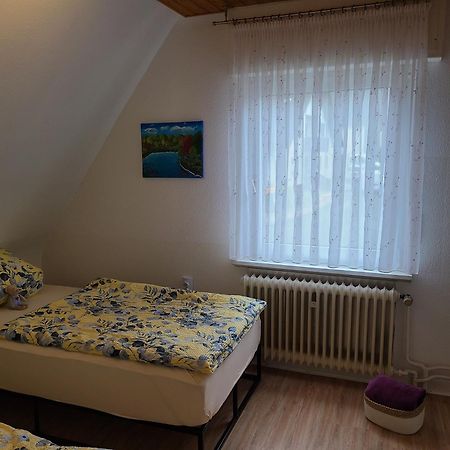 Fewo Gluecksmoment Idar-Oberstein Exteriör bild